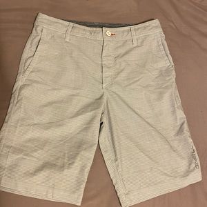 O’Neill swimming shorts!